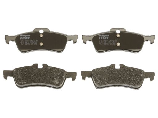 Klocek Hamulcowy Kpl. Gdb1561