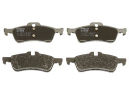 Klocek Hamulcowy Kpl. Gdb1561