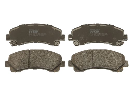 Klocek Hamulcowy Kpl. Gdb3545