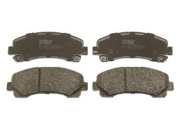 Klocek Hamulcowy Kpl. Gdb3545