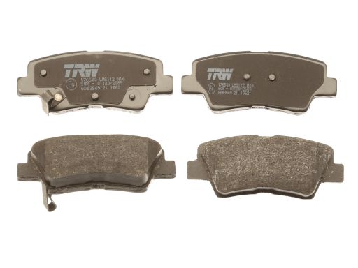 Klocek Hamulcowy Kpl. Gdb3569