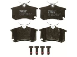 Klocek Hamulcowy Kpl. Gdb1578