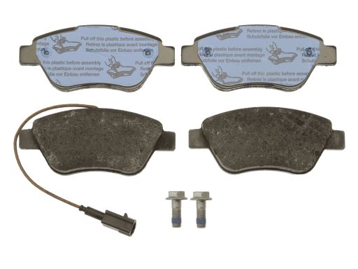 Klocek Hamulcowy Kpl. Gdb1590