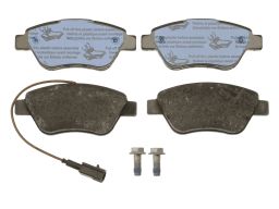 Klocek Hamulcowy Kpl. Gdb1590