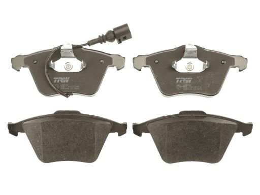 Klocek Hamulcowy Kpl. Gdb1616