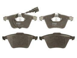 Klocek Hamulcowy Kpl. Gdb1616