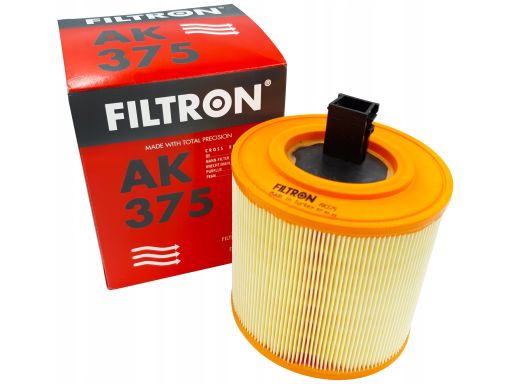 Filtr Powietrza Ak 375