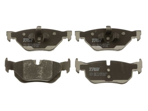 Klocek Hamulcowy Kpl. Gdb1626