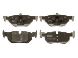 Klocek Hamulcowy Kpl. Gdb1626