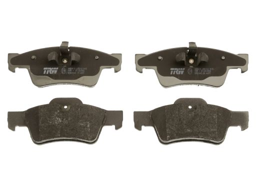 Klocek Hamulcowy Kpl. Gdb1643