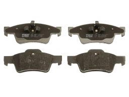 Klocek Hamulcowy Kpl. Gdb1643