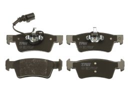 Klocek Hamulcowy Kpl. Gdb1671