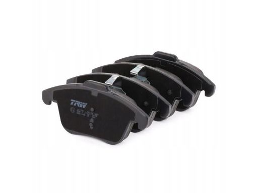 Klocek Hamulcowy Kpl. Gdb1683