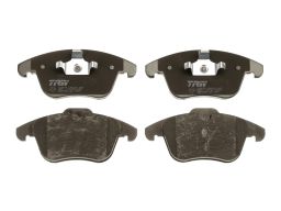 Klocek Hamulcowy Kpl. Gdb1683