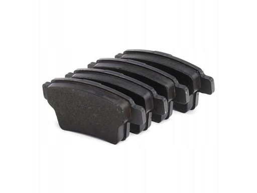 Klocek Hamulcowy Kpl. Gdb1692