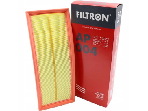 Filtr Powietrza Ap 004