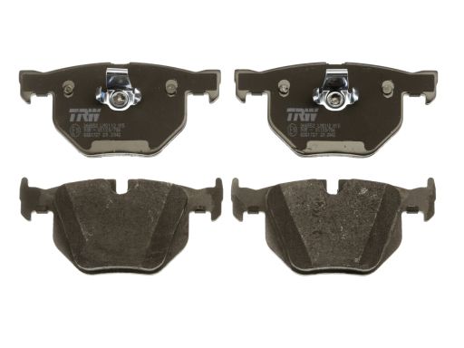 Klocek Hamulcowy Kpl. Gdb1727