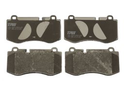 Klocek Hamulcowy Kpl. Gdb1733