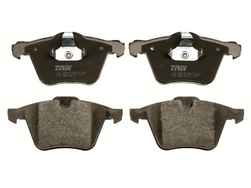 Klocek Hamulcowy Kpl. Gdb1835