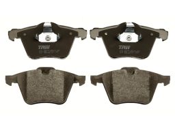 Klocek Hamulcowy Kpl. Gdb1835