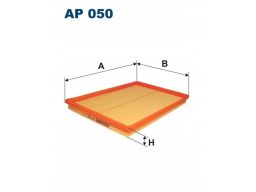 Filtr Powietrza Ap 050
