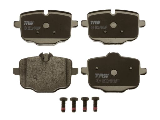 Klocek Hamulcowy Kpl. Gdb1869