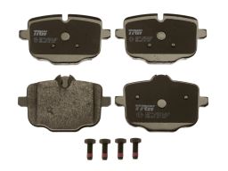 Klocek Hamulcowy Kpl. Gdb1869