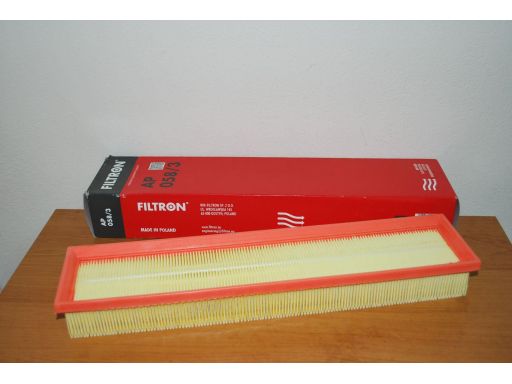 Filtr Powietrza Ap 058/3