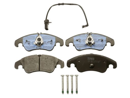 Klocek Hamulcowy Kpl. Gdb1908