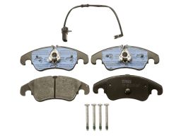 Klocek Hamulcowy Kpl. Gdb1908