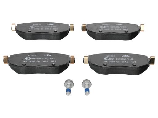 Klocek Hamulcowy Kpl. 13.0460-2620.2