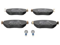 Klocek Hamulcowy Kpl. 13.0460-2620.2