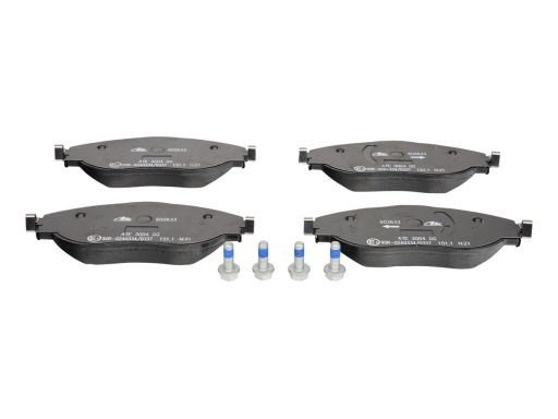 Klocek Hamulcowy Kpl. 13.0460-2633.2