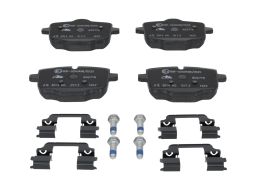 Klocek Hamulcowy Kpl. 13.0460-2716.2