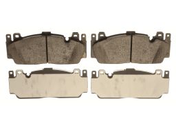 Klocek Hamulcowy Kpl. Gdb2020