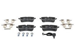 Klocek Hamulcowy Kpl. 13.0460-2769.2