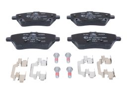 Klocek Hamulcowy Kpl. 13.0460-2784.2