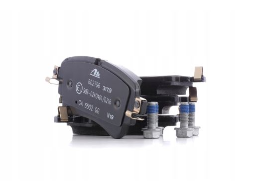 Klocek Hamulcowy Kpl. 13.0460-2796.2