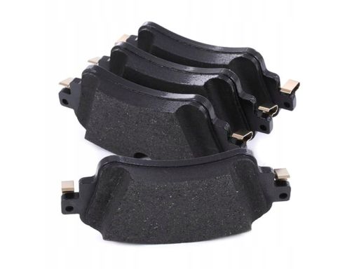 Klocek Hamulcowy Kpl. 13.0460-2796.2