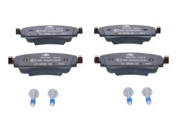 Klocek Hamulcowy Kpl. 13.0460-2796.2