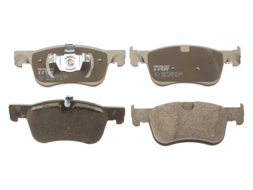 Klocek Hamulcowy Kpl. Gdb2062