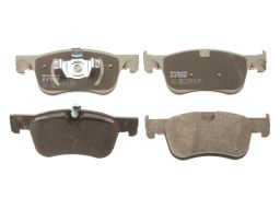 Klocek Hamulcowy Kpl. Gdb2062