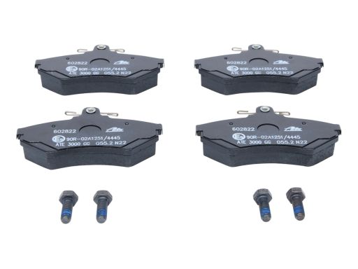 Klocek Hamulcowy Kpl. 13.0460-2822.2