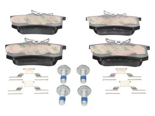 Klocek Hamulcowy Kpl. 13.0460-2845.2