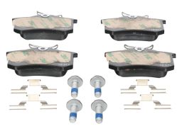 Klocek Hamulcowy Kpl. 13.0460-2845.2