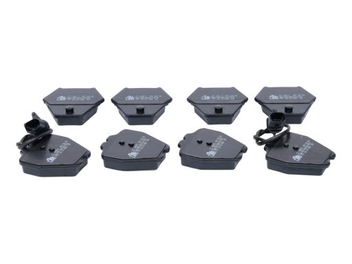 Klocek Hamulcowy Kpl. 13.0460-2875.2