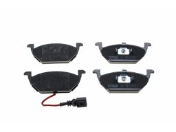 Klocek Hamulcowy Kpl. Gdb2108