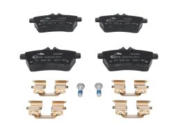 Klocek Hamulcowy Kpl. 13.0460-2885.2