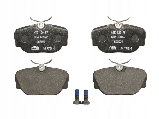 Klocek Hamulcowy Kpl. 13.0460-2921.2