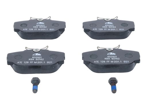 Klocek Hamulcowy Kpl. 13.0460-2921.2